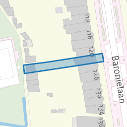 Perceel BDA00-D-6535