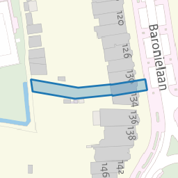 Perceel BDA00-D-6537