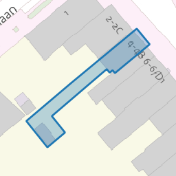 Perceel BDA00-D-6542