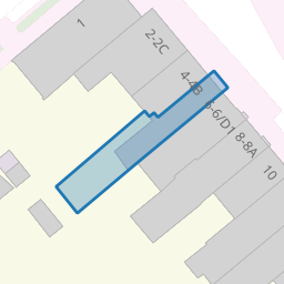 Perceel BDA00-D-6543