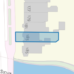 Perceel BDA00-D-6550