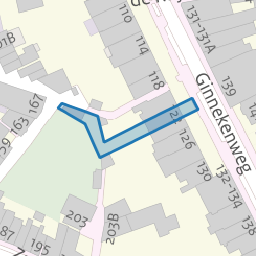 Perceel BDA00-D-6567