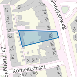 Perceel BDA00-D-6568