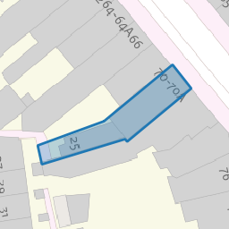 Perceel BDA00-D-6570