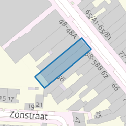 Perceel BDA00-D-6571