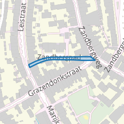 Perceel BDA00-D-6575