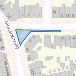 Perceel BDA00-D-6581