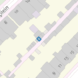 Perceel BDA00-D-6583