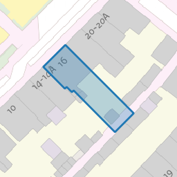 Perceel BDA00-D-6586