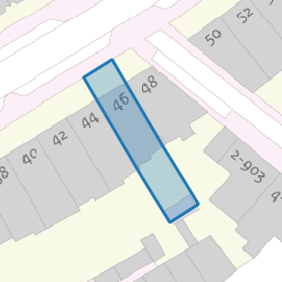 Perceel BDA00-D-6587