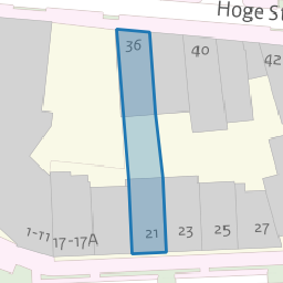 Perceel BDA00-D-6598