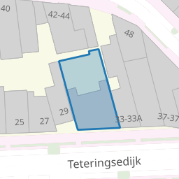 Perceel BDA00-D-6603