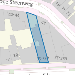 Perceel BDA00-D-6604