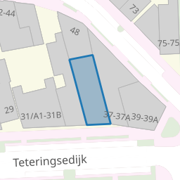 Perceel BDA00-D-6605