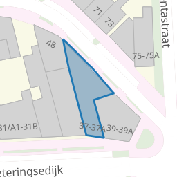 Perceel BDA00-D-6606