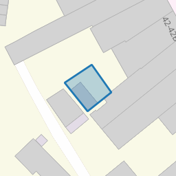 Perceel BDA00-D-6610