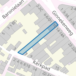 Perceel BDA00-D-6613