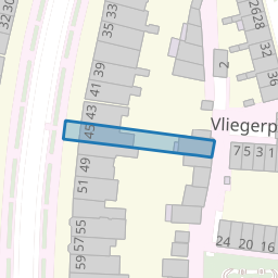 Perceel BDA00-D-6615