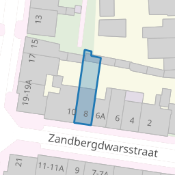 Perceel BDA00-D-6617