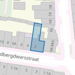 Perceel BDA00-D-6620