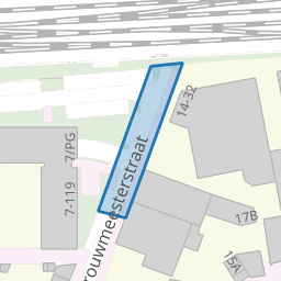 Perceel BDA00-D-6639