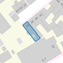 Perceel BDA00-D-6667