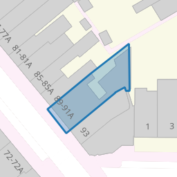 Perceel BDA00-D-6672