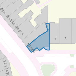 Perceel BDA00-D-6674