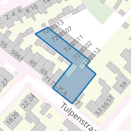 Perceel BDA00-D-6681