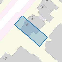 Perceel BDA00-D-6684