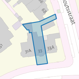 Perceel BDA00-D-6689