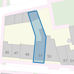 Perceel BDA00-D-6707