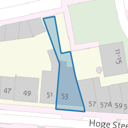 Perceel BDA00-D-6708