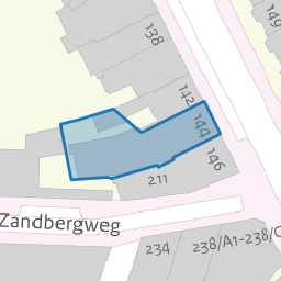 Perceel BDA00-D-6710