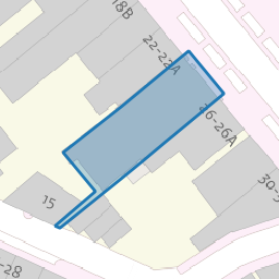 Perceel BDA00-D-6760