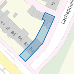 Perceel BDA00-D-6770