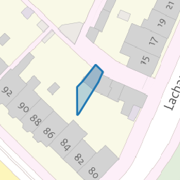 Perceel BDA00-D-6774