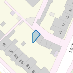 Perceel BDA00-D-6775