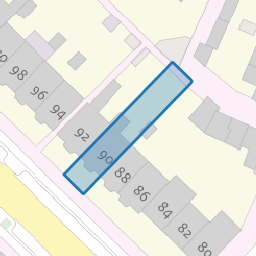 Perceel BDA00-D-6776