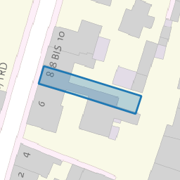 Perceel BDA00-D-6796