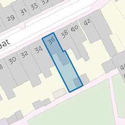 Perceel BDA00-D-6804