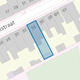 Perceel BDA00-D-6806