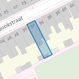 Perceel BDA00-D-6808