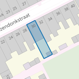 Perceel BDA00-D-6810