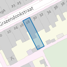 Perceel BDA00-D-6812