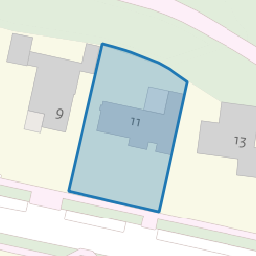 Perceel BDA00-D-6816