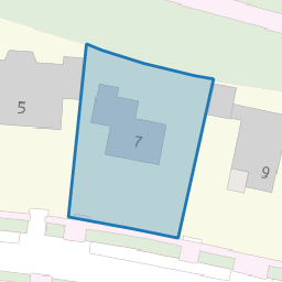 Perceel BDA00-D-6818