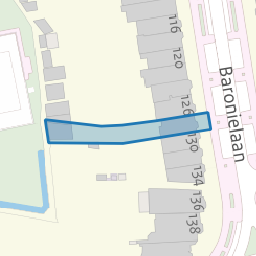 Perceel BDA00-D-6822