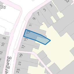 Perceel BDA00-D-6826