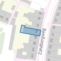 Perceel BDA00-D-6833